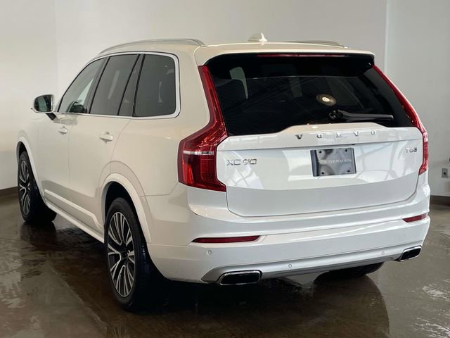Used 2023 Volvo XC90 B6 Plus w/ Protection Package Premier image 6
