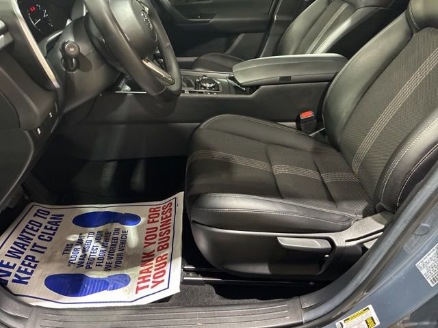 Used 2024 MAZDA CX-50 AWD 2.5 S w/ Cargo Package image 30