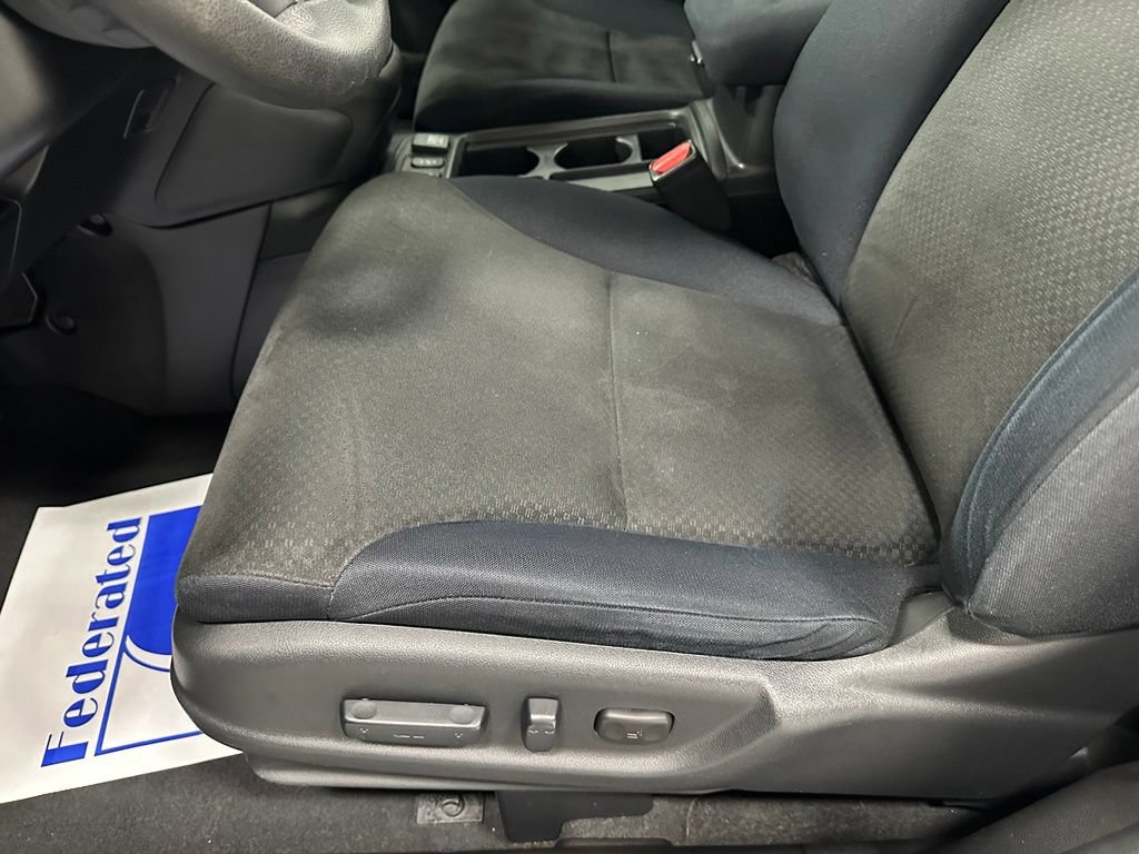 Used 2015 Honda CR-V EX image 13