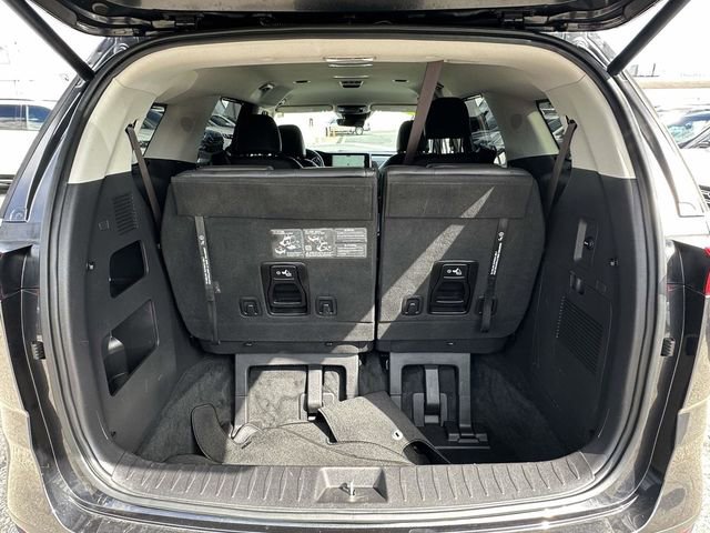 Used 2024 Kia Carnival EX image 23