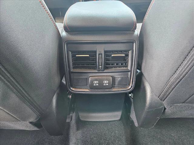 Used 2024 Subaru Forester Sport AWD/4WD image 17