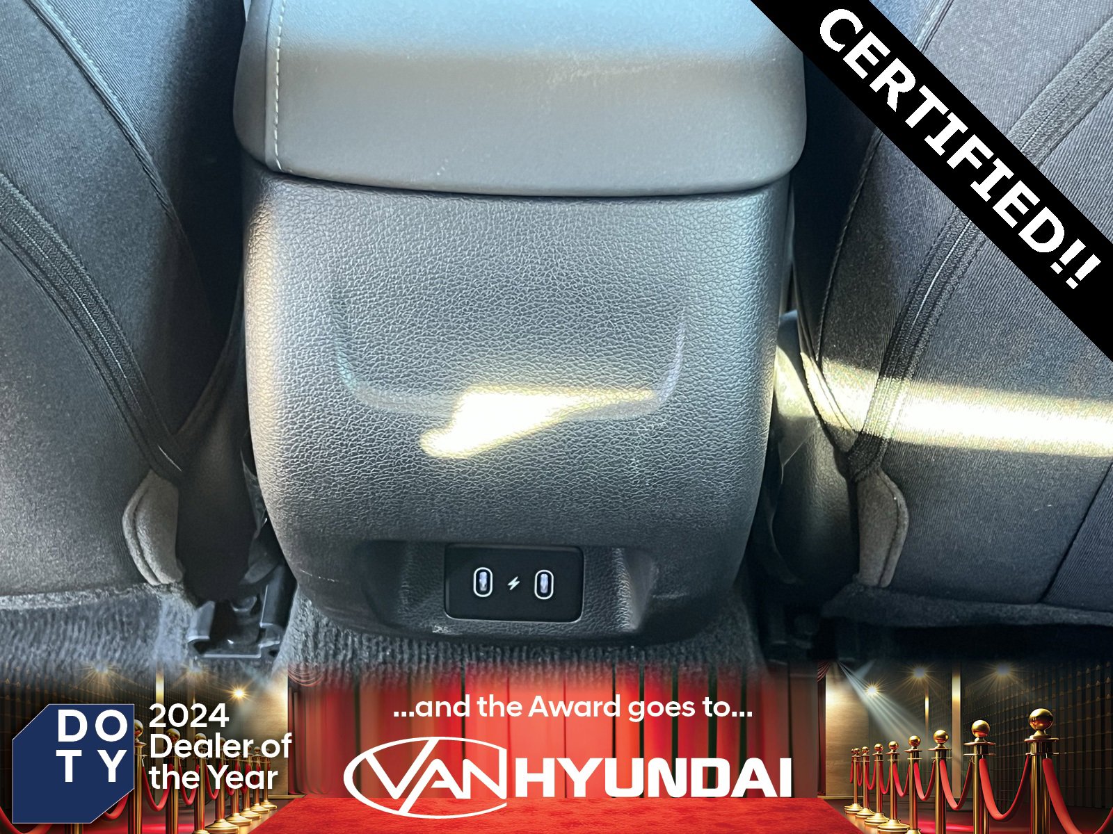 Certified 2025 Hyundai Sonata SEL image 18