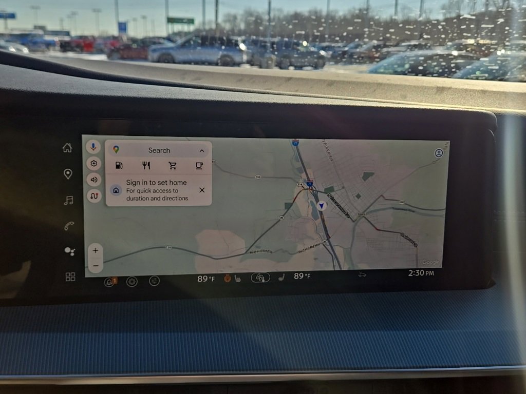 New 2025 Nissan Murano SL image 15