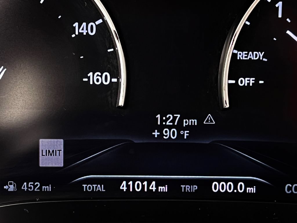 Used 2021 BMW X3 xDrive30i AWD/4WD image 18