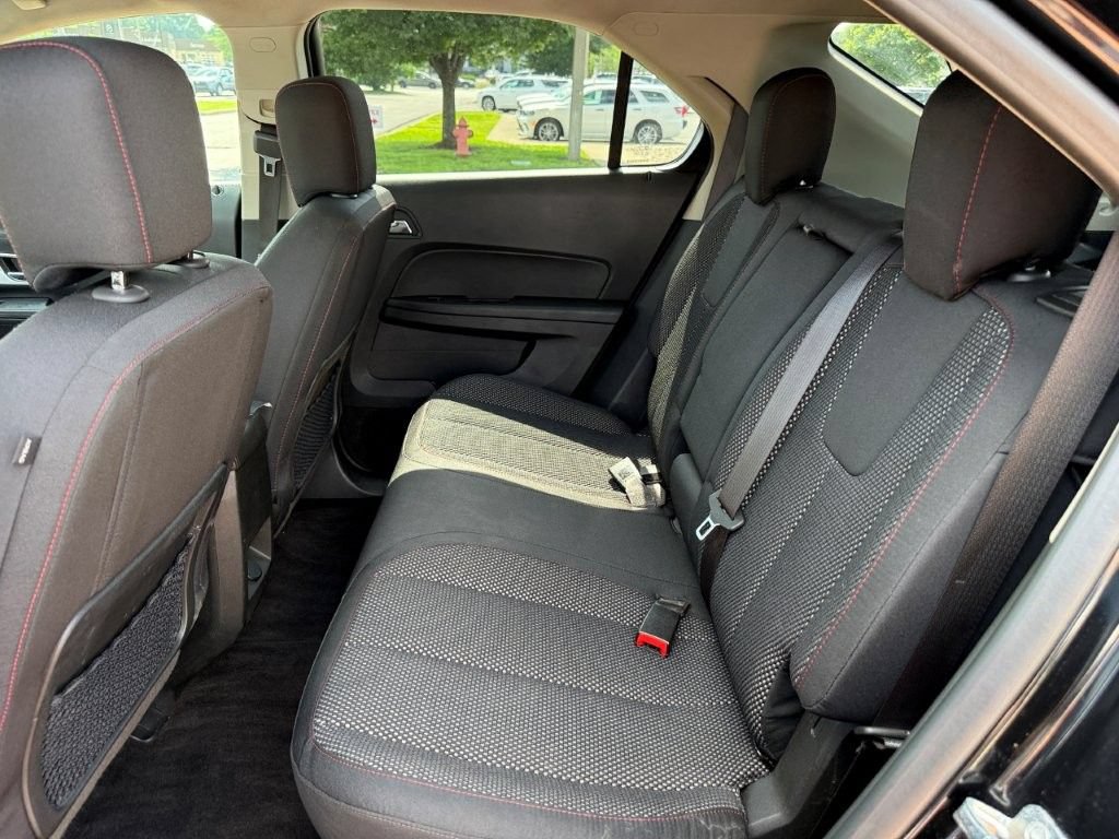 Used 2016 Chevrolet Equinox LT w/ Convenience Package FWD image 15