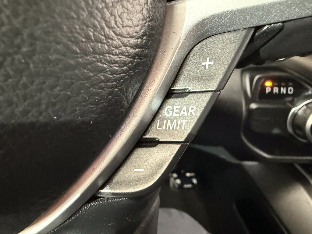 Used 2020 RAM 1500 Big Horn RWD image 34