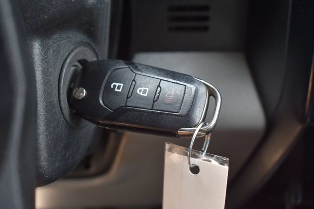 Used 2015 Ford F150 XL w/ XL Power Equipment Group AWD/4WD image 20
