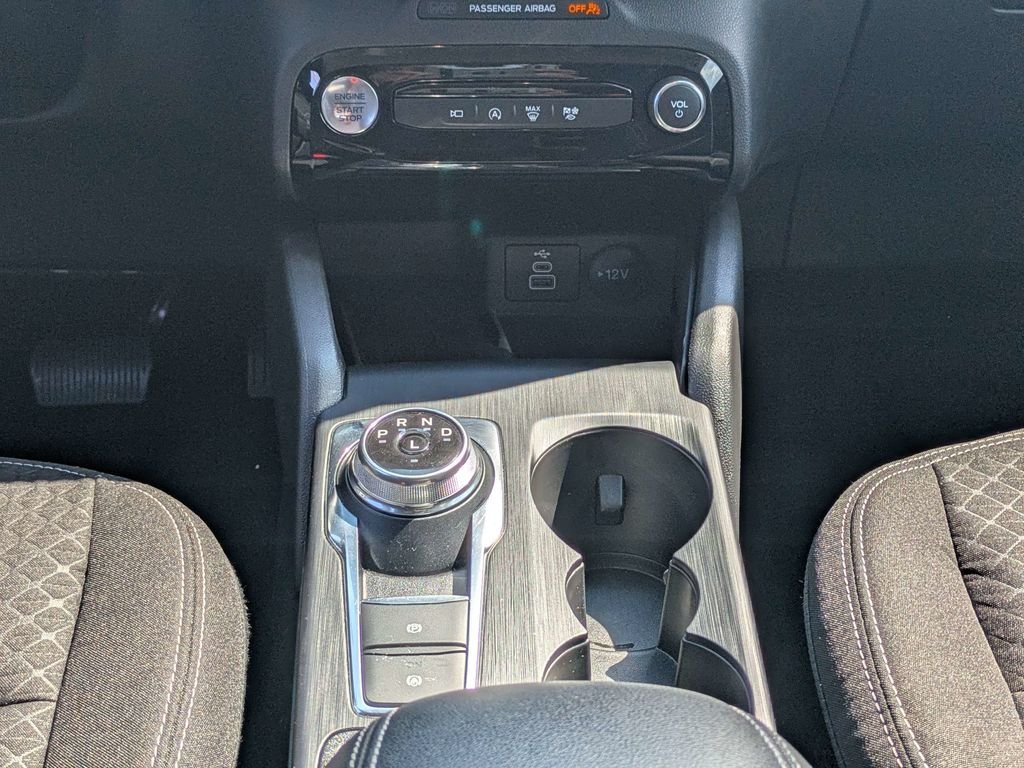 Used 2024 Ford Escape Active w/ Tech Pack #2 FWD image 20