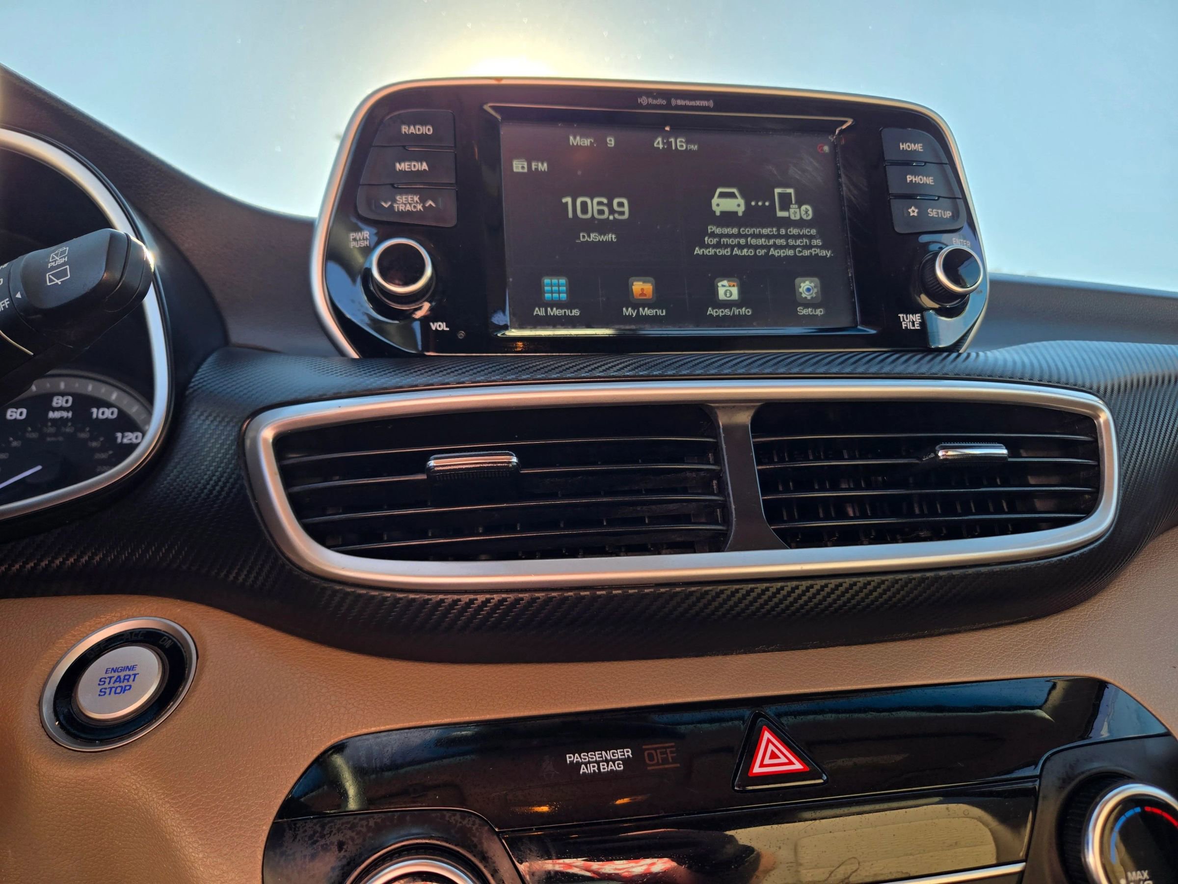 Used 2021 Hyundai Tucson Value FWD image 31