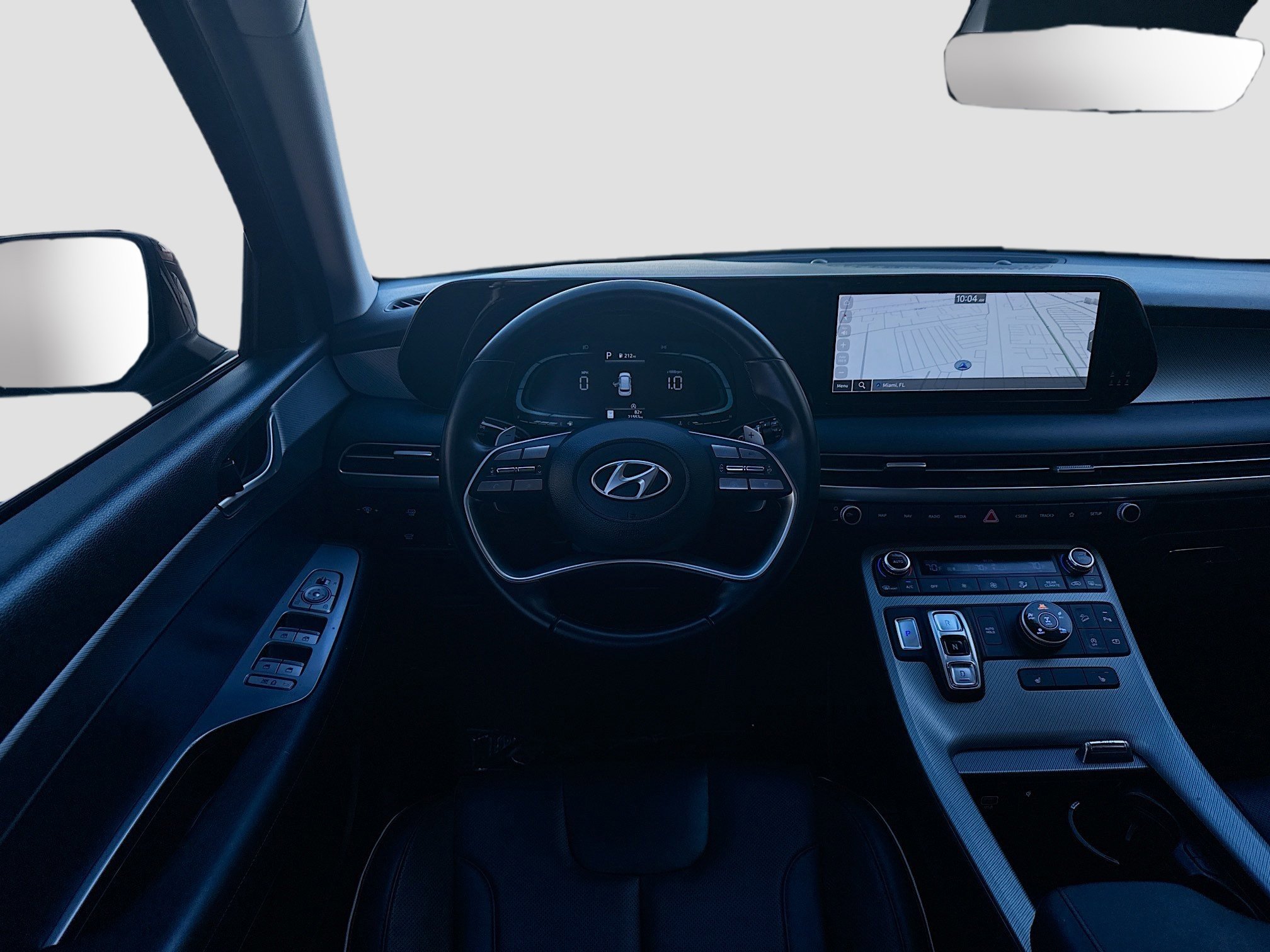 Used 2023 Hyundai Palisade SEL image 18