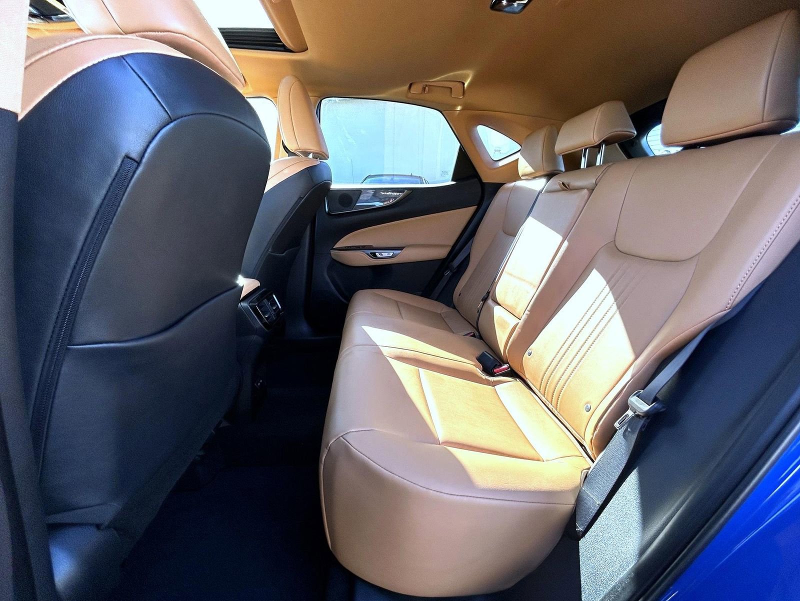 Used 2024 Lexus NX 350 AWD w/ Premium Package image 19