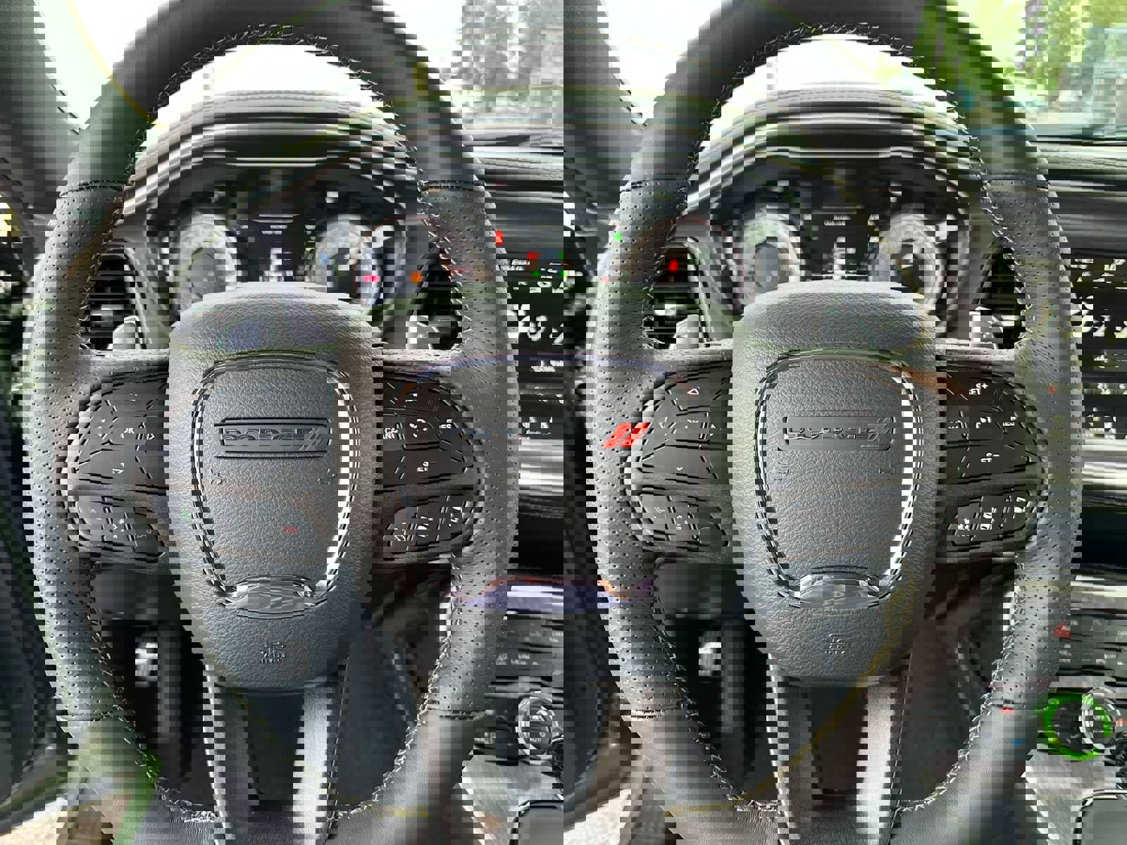 Used 2023 Dodge Challenger R/T Scat Pack image 21