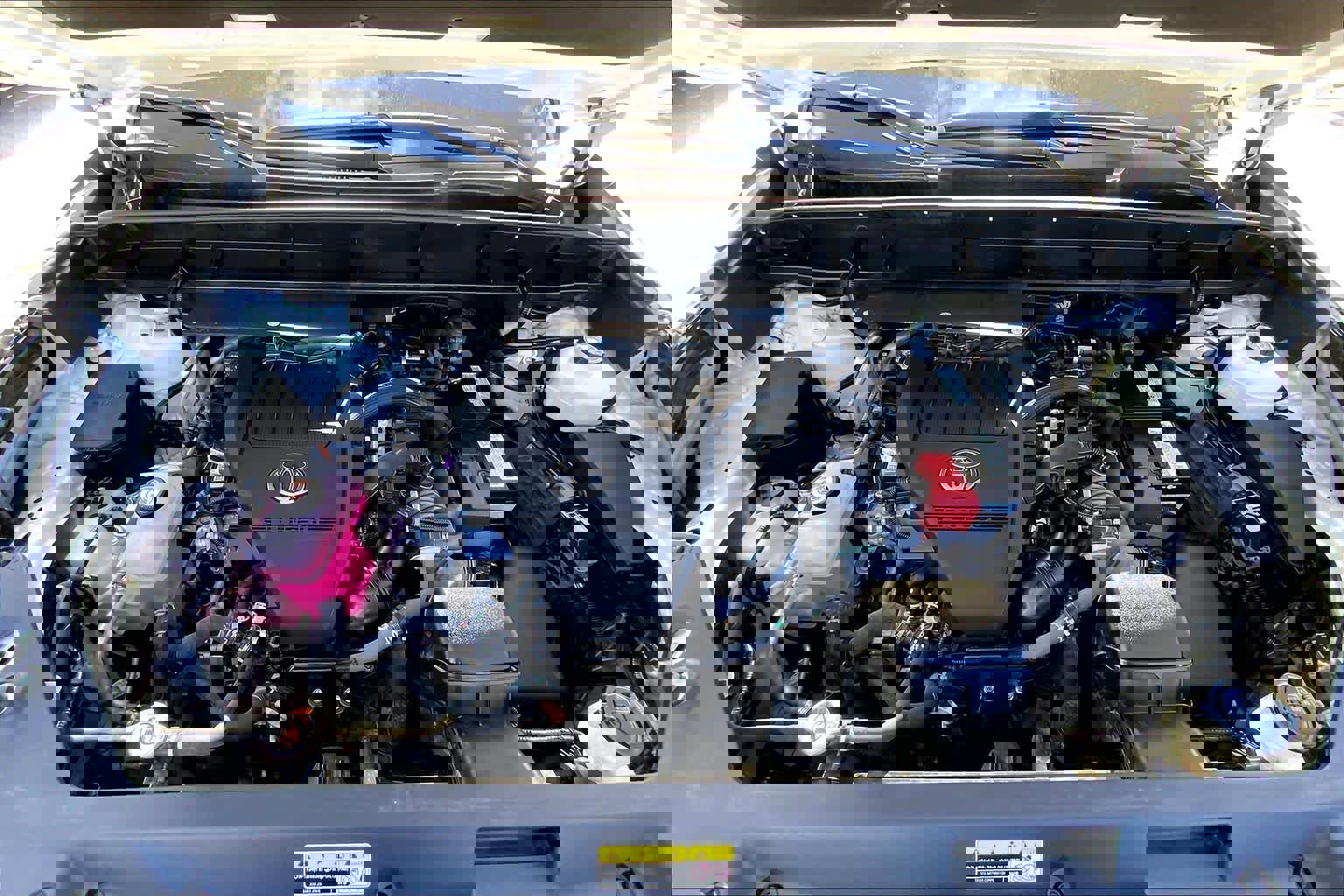 Used 2023 Toyota Highlander Limited image 29