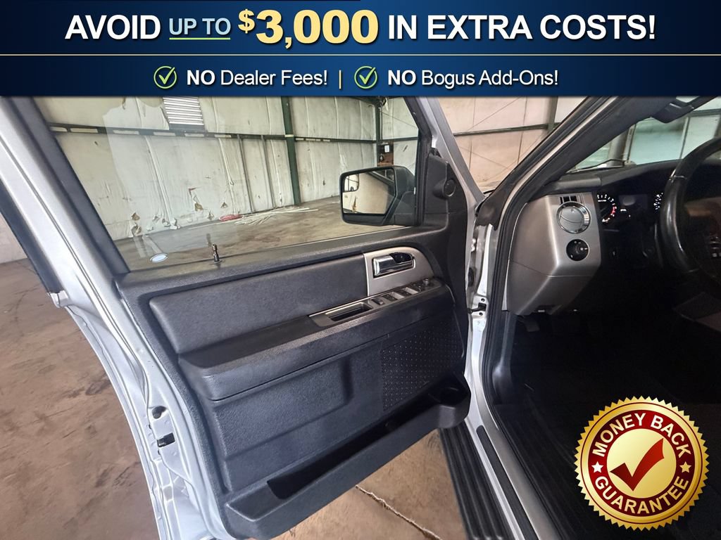 Used 2016 Ford Expedition XLT RWD image 16
