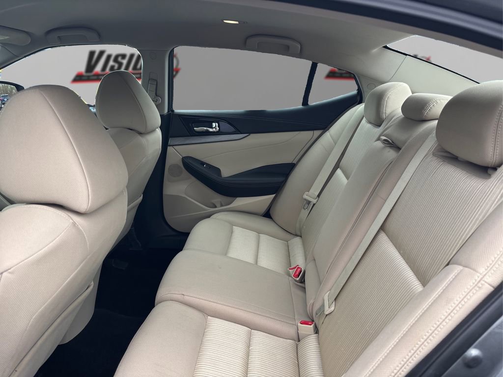 Used 2016 Nissan Maxima 3.5 S image 10