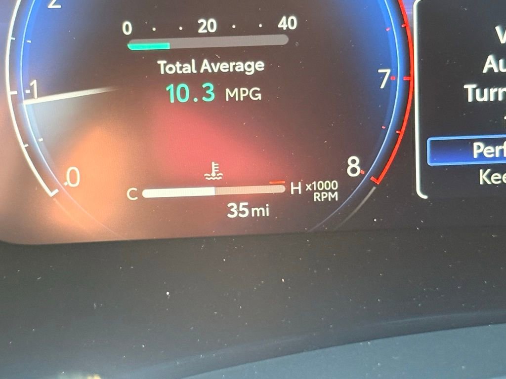 Used 2026 Toyota Highlander Platinum image 14