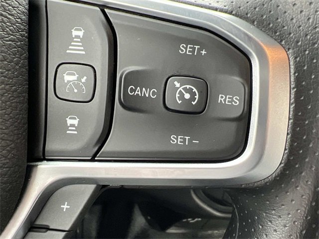 New 2026 RAM 5500 Tradesman w/ Chrome Appearance Group image 18