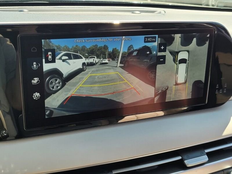 Used 2024 Hyundai Palisade Limited image 20