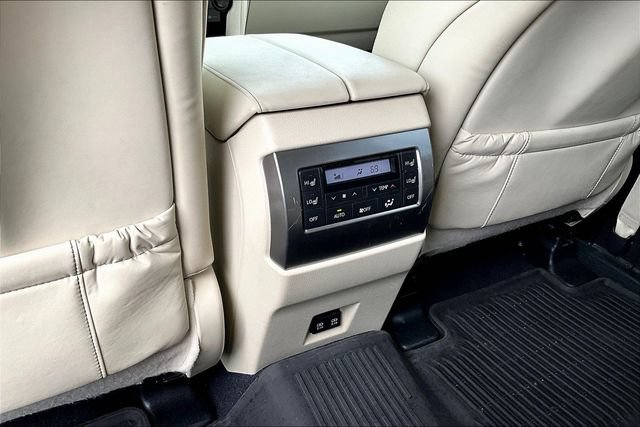 Used 2022 Lexus GX 460 Premium AWD/4WD image 10