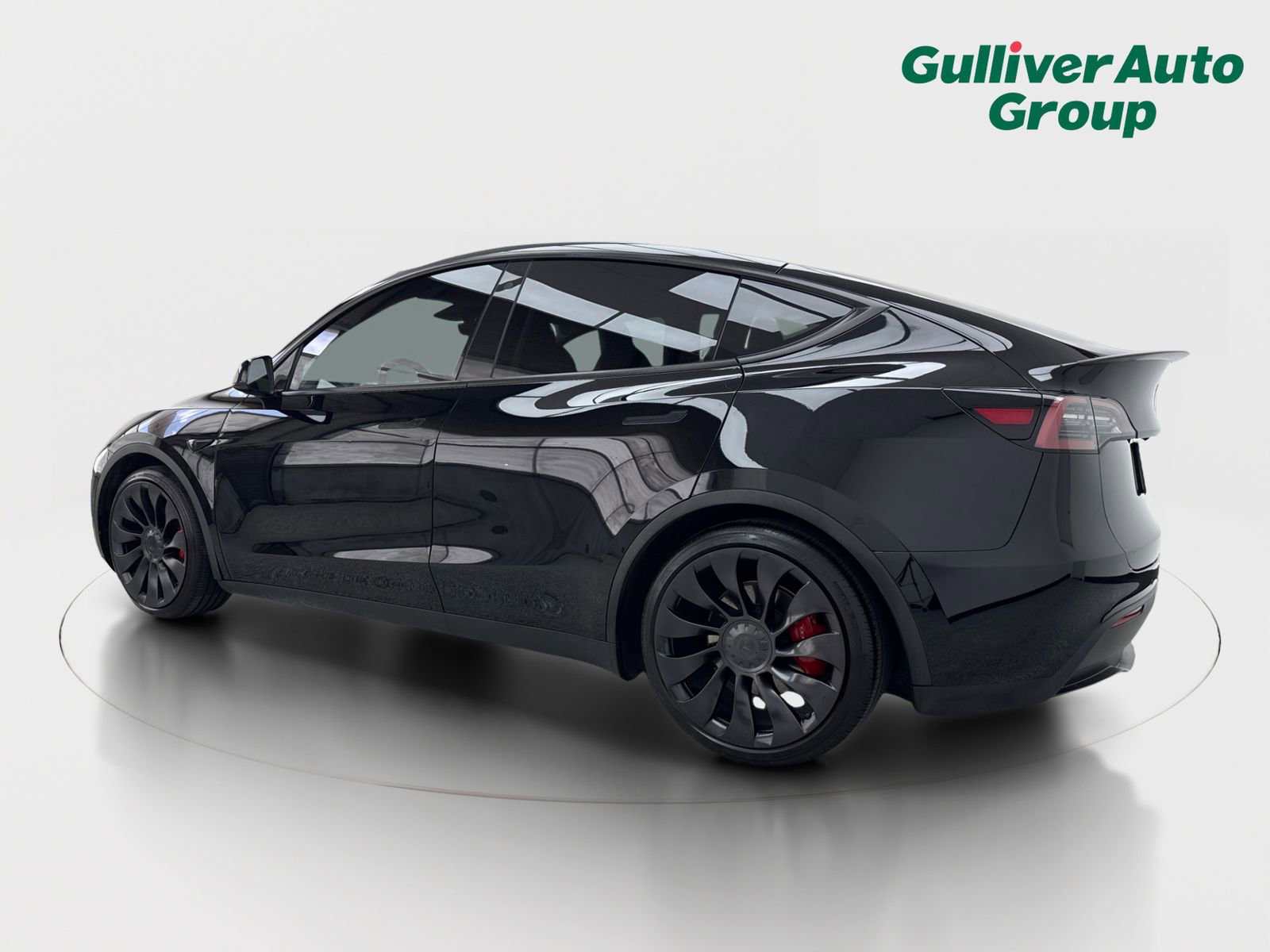 Used 2022 Tesla Model Y Performance image 4