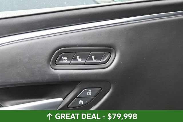 Used 2024 Cadillac Escalade Sport Platinum w/ LPO, Floor Liner Package AWD/4WD image 42