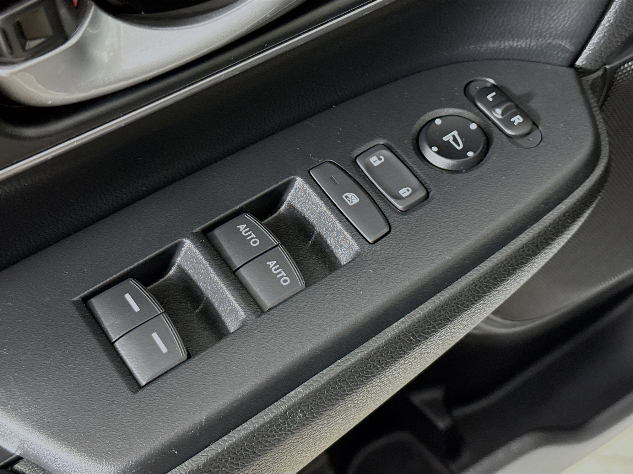 Certified 2021 Honda CR-V Touring image 21