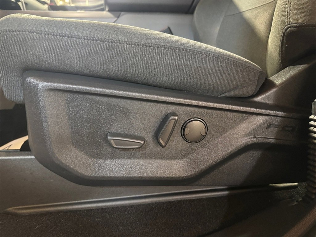 Used 2024 Ford F150 XLT w/ Equipment Group 302A MID image 13