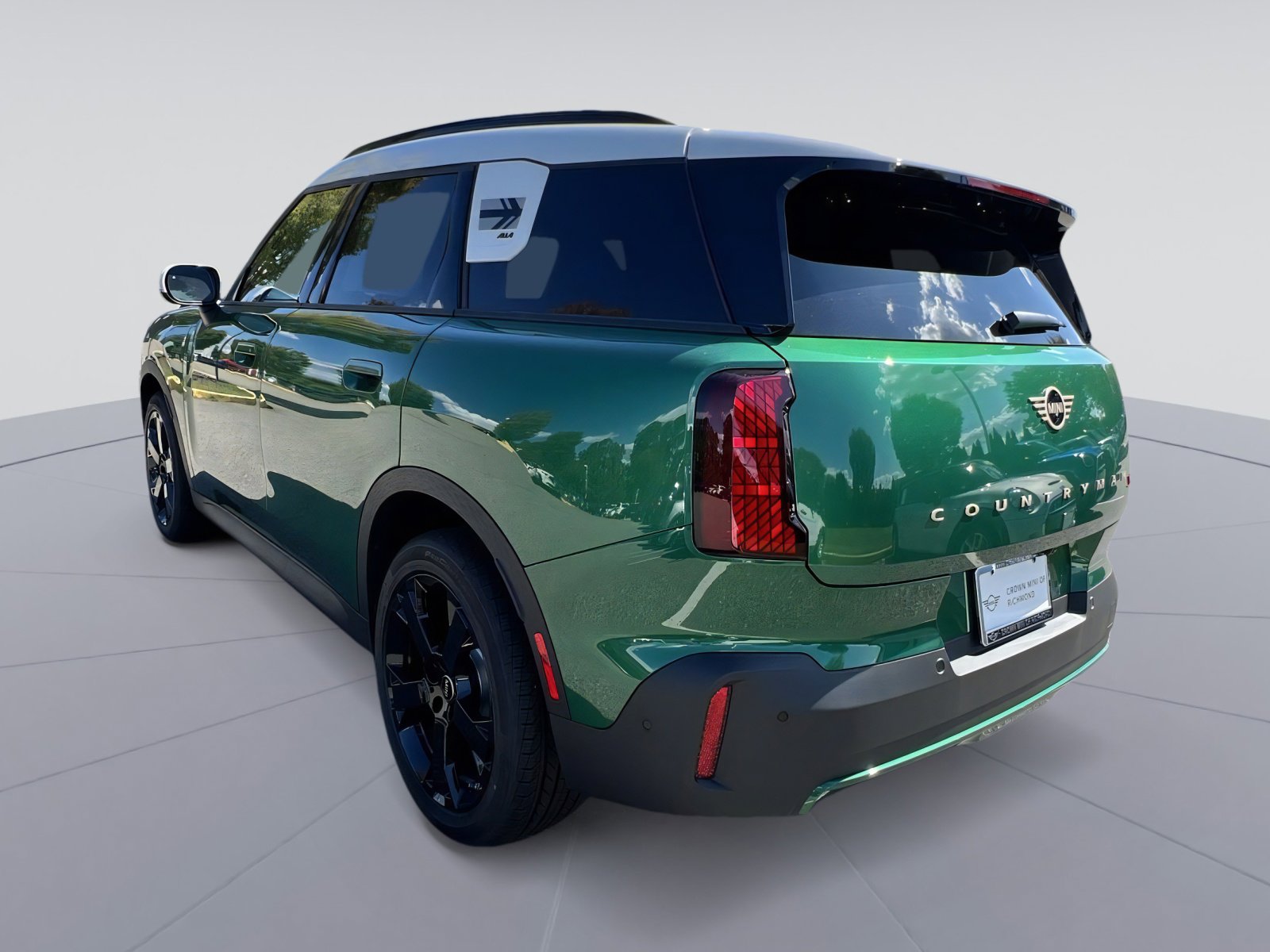 New 2026 MINI Cooper Countryman S image 3