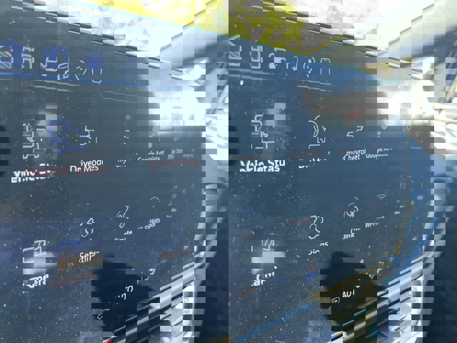 New 2026 Chevrolet Equinox EV LT image 14