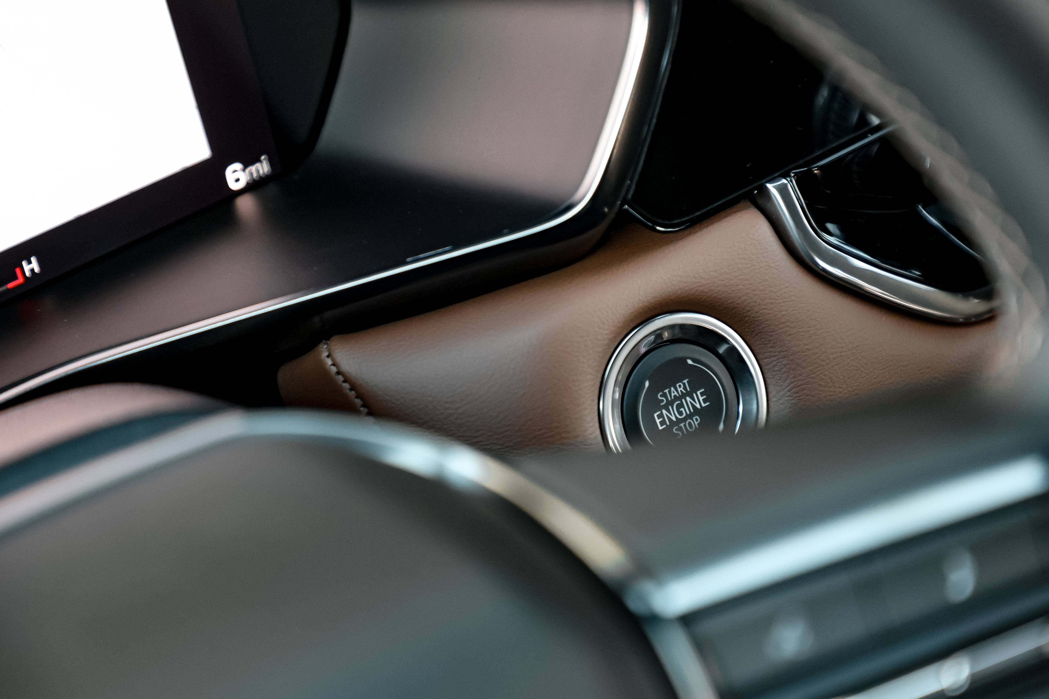 New 2026 GMC Canyon AT4 image 28