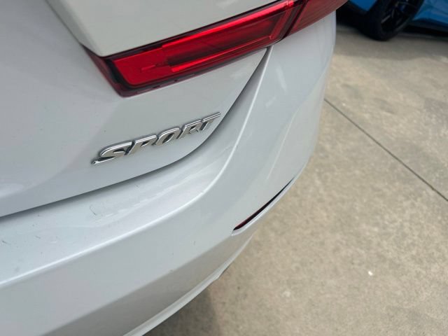 Used 2020 Honda Accord Sport image 5