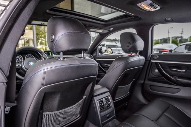 Used 2018 BMW 440i Gran Coupe RWD image 42