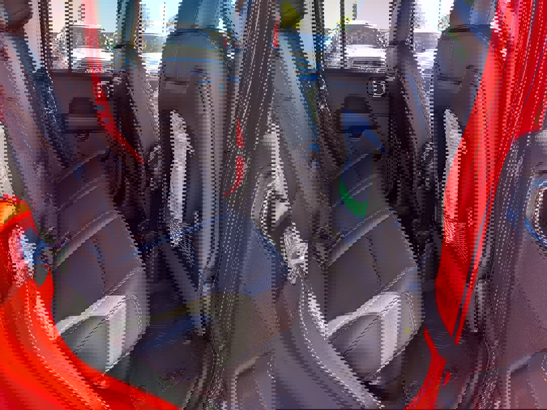 New 2025 Jeep Gladiator Sport image 25