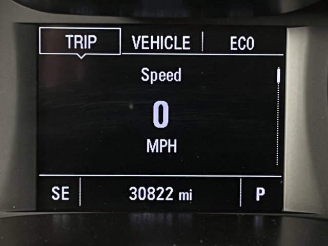 Used 2022 GMC Canyon AT4 w/ Trailering Package image 26