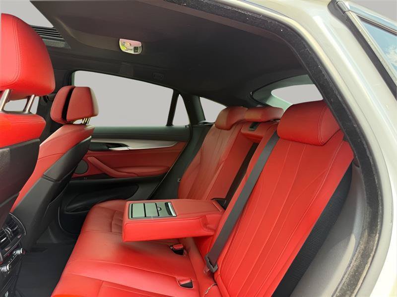 Used 2018 BMW X6 xDrive35i AWD/4WD image 30