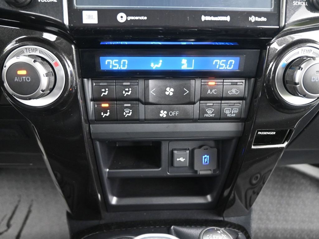 Used 2022 Toyota 4Runner TRD Pro image 35