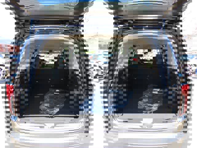 New 2026 Honda Passport RTL image 9