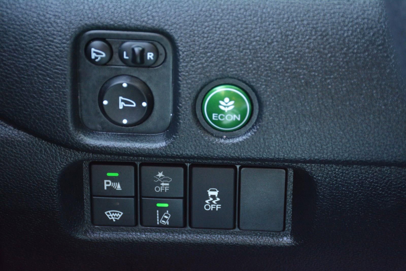 Used 2023 Honda Passport Elite image 30