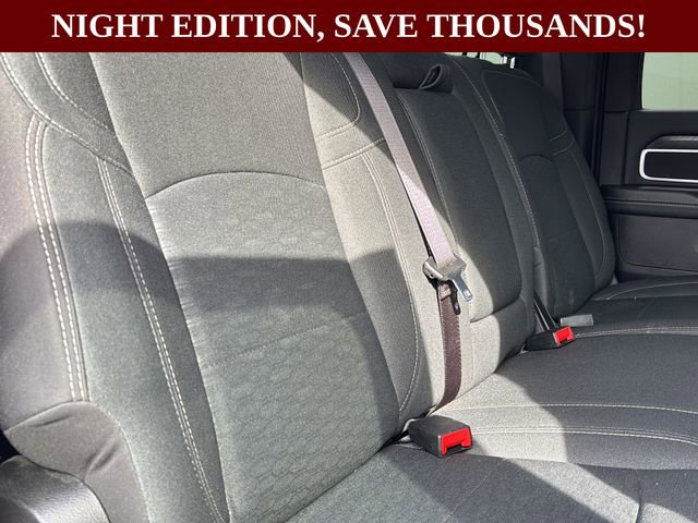 Certified 2025 RAM 3500 Big Horn image 41