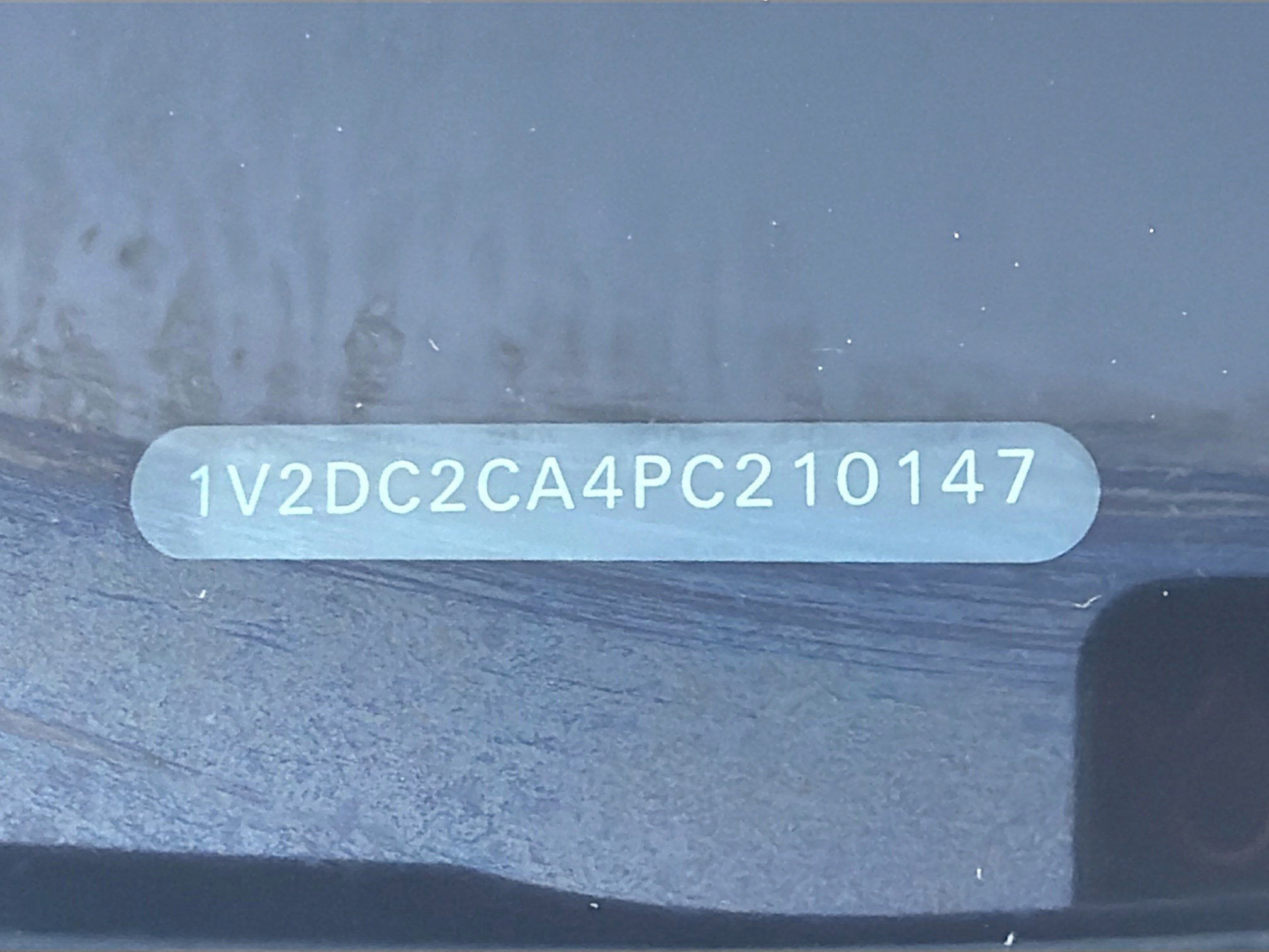 Used 2023 Volkswagen Atlas Cross Sport SE image 36