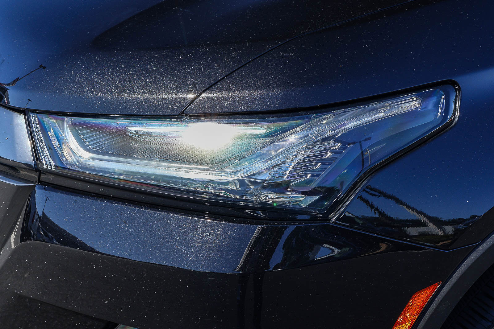 Used 2023 Chevrolet Traverse RS w/ LPO, Floor Liner Package image 23