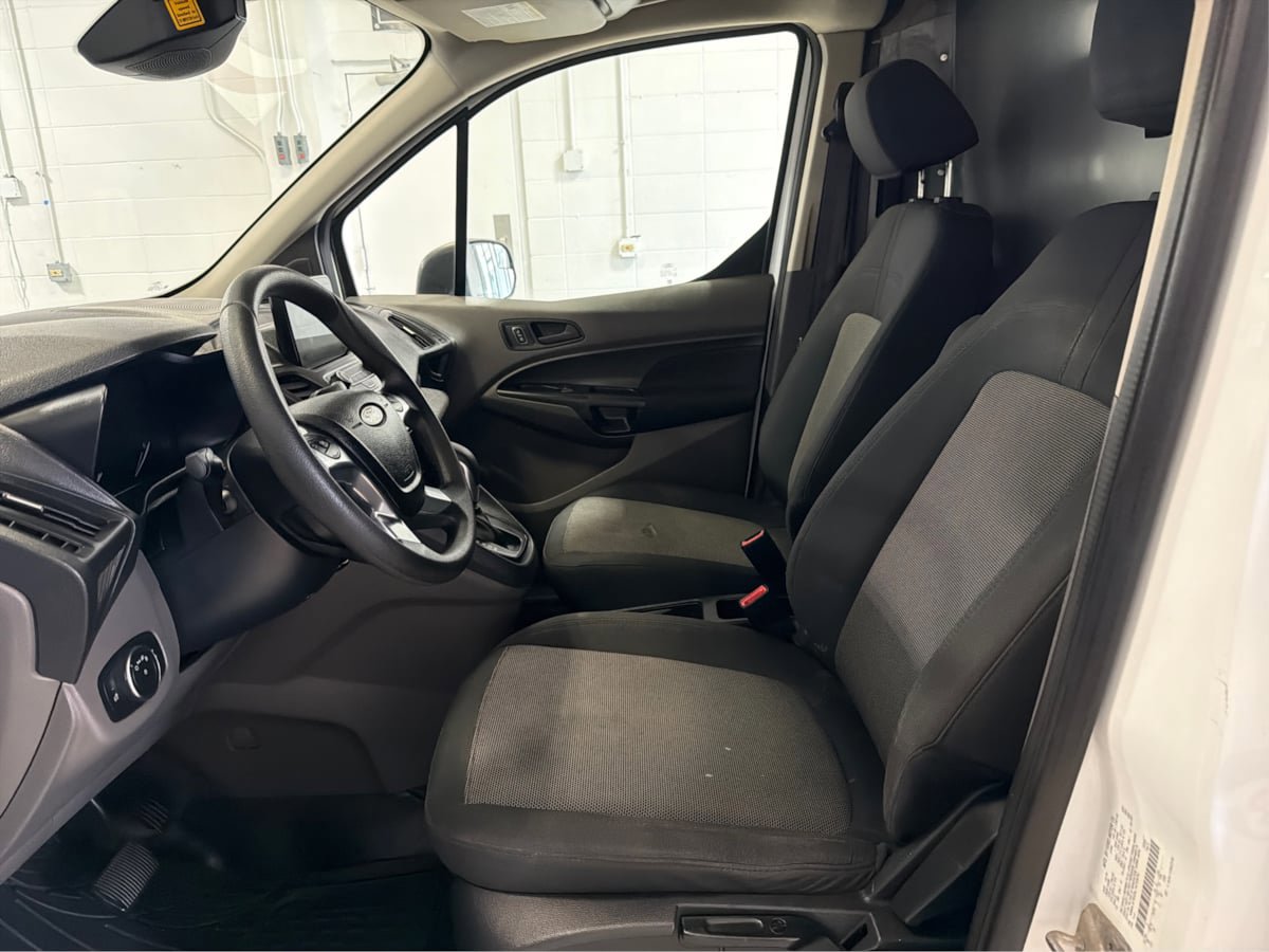 Used 2020 Ford Transit Connect XL FWD image 9