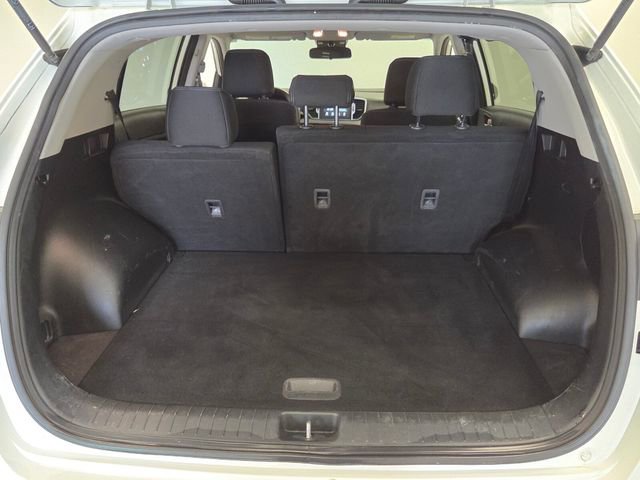 Used 2019 Kia Sportage LX w/ LX Popular Package image 13