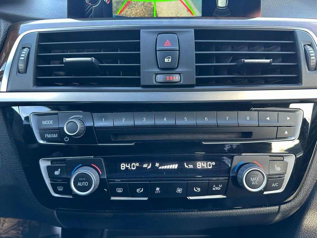 Used 2016 BMW 328i xDrive 328i xDrive image 22