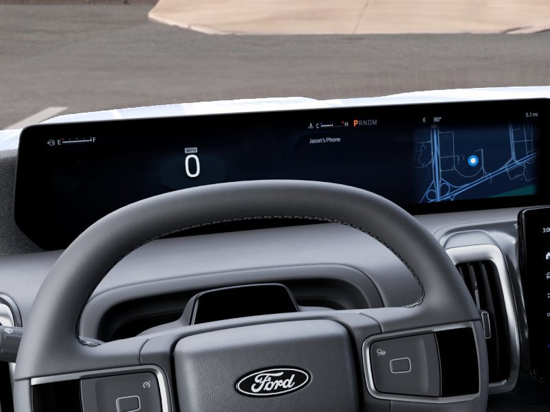 New 2027 Ford Expedition Platinum w/ Stealth Appearance Package AWD/4WD image 36