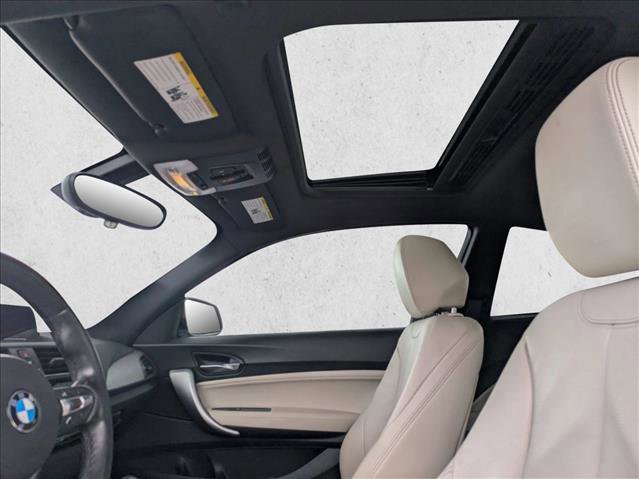 Used 2016 BMW M235i xDrive M235i xDrive image 16