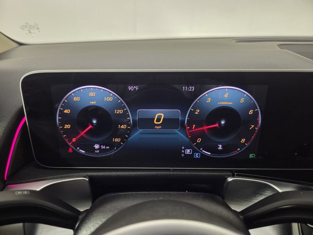 Used 2020 Mercedes-Benz GLB 250 image 14