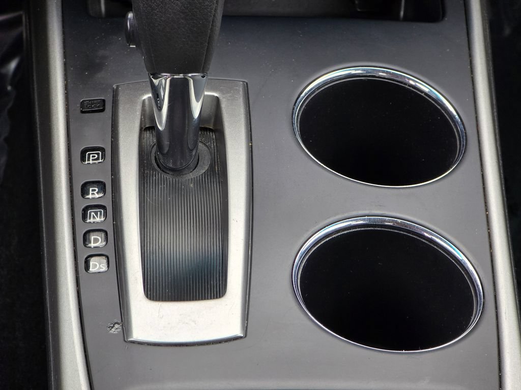 Used 2015 Nissan Altima 2.5 SV FWD image 35