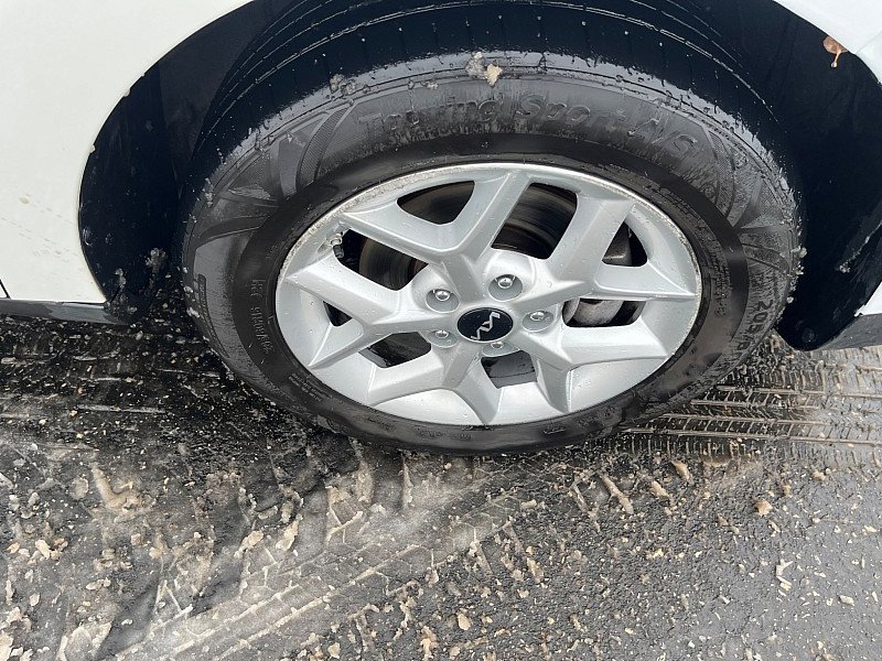 Used 2024 Kia Soul LX w/ Option Group 015 image 12