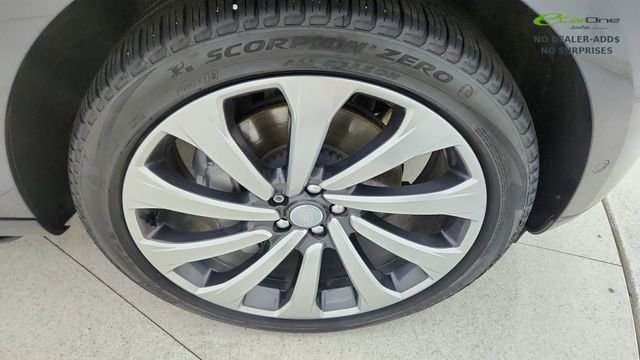 Used 2023 Land Rover Range Rover Long Wheelbase SE AWD/4WD image 60